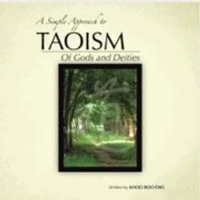 Khoo Boo Eng Discusses Taoism in A SIMPLE APPROACH TO TAOISM