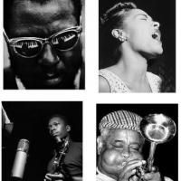 The Nash Series Presents EXPLORING MASTERS OF JAZZ Tonight