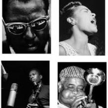 The Nash Series Presents EXPLORING MASTERS OF JAZZ, 3/10