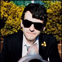 Meet the Composers of MURDEROUS MUSICAL MONDAYS- Spotlight on Joe Iconis