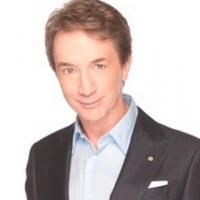 Martin Short to Bring One-Man Show to Segerstrom Center, 11/21