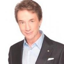Martin Short to Bring One-Man Show to Segerstrom Center, 11/21