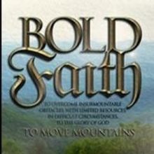 Dr. Elmer Towns Challenges Readers to Take a Leap of BOLD FAITH