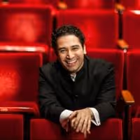 Andrés Orozco-Estrada's Inaugural Season with the Houston Symphony Opens with…