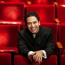 Andrés Orozco-Estrada's Inaugural Season with the Houston Symphony Opens with Weeken