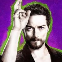 Official: James McAvoy Will Lead THE RULING CLASS at Trafalgar; Jamie Lloyd to Direct