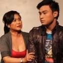 Photo Coverage: BONA’s Eugene Domingo and Edgar Allan Guzman Meet the Press
