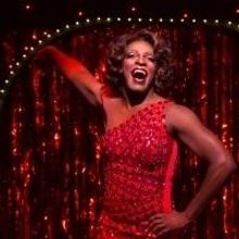 Photo Flash: First Look at Kyle Taylor Parker in KINKY BOOTS Tour - Kicks Off…