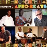 Fulcrum Point and West African Musicians Present AFRO-BEATS! at UChicago's Logan…