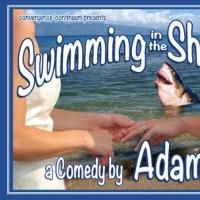 SWIMMING IN THE SHALLOWS to Open 5/2 at convergence-continuum