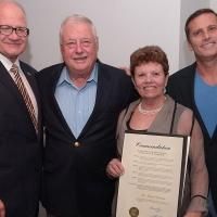 Frost Art Museum FIU Honors Dr. Carol Damian with Farewell Reception