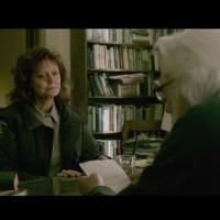 VIDEO: New Trailer for THE CALLING, Starring Susan Sarandon, Ellen Burstyn and More