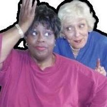 BWW Reviews: Forum Theatre's ODD COUPLE (FEMALE VERSION) Fun and Feisty