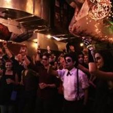 Tickets to Stage 773's NYE Monster's Ball On Sale Next Week