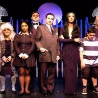 Photo Flash: Meet the Cast of Connecticut Cabaret Theatre's THE ADDAMS FAMILY - THE…