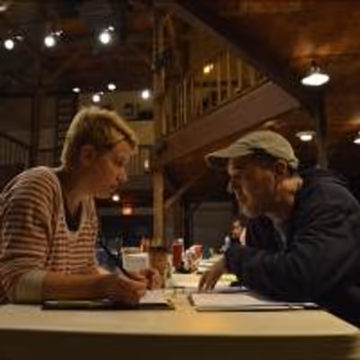 BWW Exclusive: Seven Off-Broadway Premieres for the Eugene O'Neill Theater Center