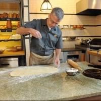 Panera Bread Reveals Test Bakery
