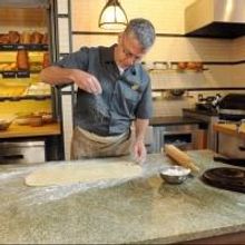 Panera Bread Reveals Test Bakery