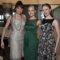 Hubbard Street Dance Chicago's 11th Annual BOLD MOVES FOR BOLD WOMEN Event Raises…