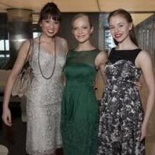 Hubbard Street Dance Chicago's 11th Annual BOLD MOVES FOR BOLD WOMEN Event Raises Ove