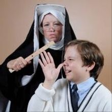 St. Petersburg City Theatre Continues OVER THE TAVERN thru Nov 10