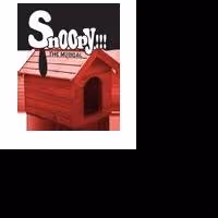 Petite Opera Presents SNOOPY!!! The Musical, Now thru 5/4