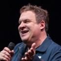 Photo Flash: Jeff Garlin's CLOSER THAN I APPEAR at Steppenwolf