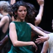 Velocity to Present Tere O'Connor's BLEED