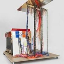 MoMA to Present ISA GENZKEN: RETROSPECTIVE, 11/23-3/10
