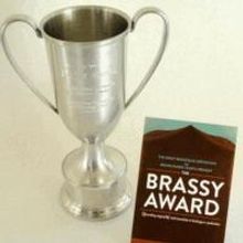 Great Burlesque Exposition Now Accepting Applications for The Brassy Award