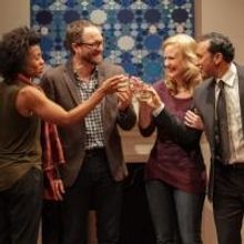 Ayad Akhtar's DISGRACED Wins 2013 Pulitzer Prize for Drama