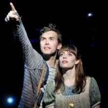BWW Reviews: PETER AND THE STARCATCHER Brings Magic and Brilliance to the Moore