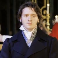 BWW Interviews: PRIDE AND PREJUDICE's David Oakes