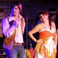 BWW Reviews: Standing Room Only Production's FEELING ALRIGHT is Rollicking, Uplifting Photo