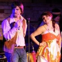 BWW Reviews: Standing Room Only Production's FEELING ALRIGHT is Rollicking, Uplifting