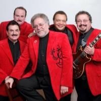 Larry Chance, Magical Nights and More Coming Up at Westchester Broadway Theatre…