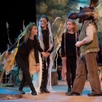Theatre at the Center Sets Education Through Theatre Summer Workshops