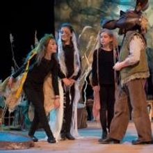 Theatre at the Center Sets Education Through Theatre Summer Workshops