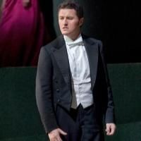 Piotr Beczala Sings First Met Performances in Title Role of Gounod's FAUST Tonight