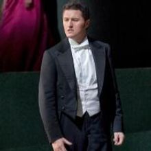 Piotr Beczala to Sing First Met Performances in Title Role of Gounod's FAUST, 3/21