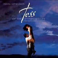 First Listen! Stage Door Records Previews TESS OF THE D'URBERVILLES Cast Album