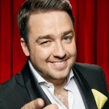 Jason Manford to Star in THE PRODUCERS 2015 UK Tour