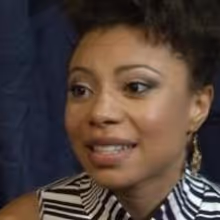 TV Exclusive: Meet the 2013 Tony Nominees- VANYA AND SONIA's Shalita Grant on What…