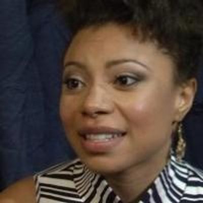 TV Exclusive: Meet the 2013 Tony Nominees- VANYA AND SONIA's Shalita Grant on What She'll Do with Her Tony If She Wins!