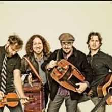Natalie Merchant, Hot Peas 'N Butter, Le Vent Du Nord and More Set for Carnegie…