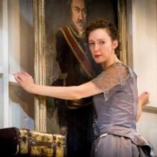 BWW Reviews: Excellent, Intense HEDDA GABLER Captivates at The Gamm