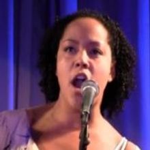 TV Exclusive: CUTTING-EDGE COMPOSERS CORNER- Cooper Sings Carmel Dean and Anna K…