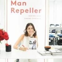 Photo Flash: Leandra Medine and More at MAN REPELLER: SEEKING LOVE AND FINDING…