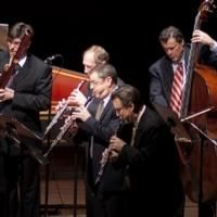 Chamber Music Society of Lincoln Center & More Set for Harris Theater this Winter