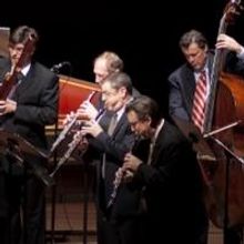 Chamber Music Society of Lincoln Center & More Set for Harris Theater this Winter